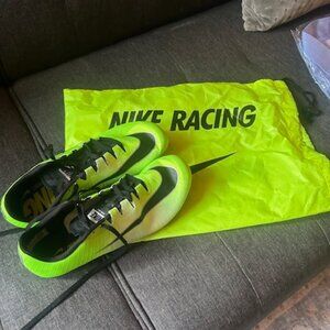 Nike Racing Sprinting Spikes/Cleats